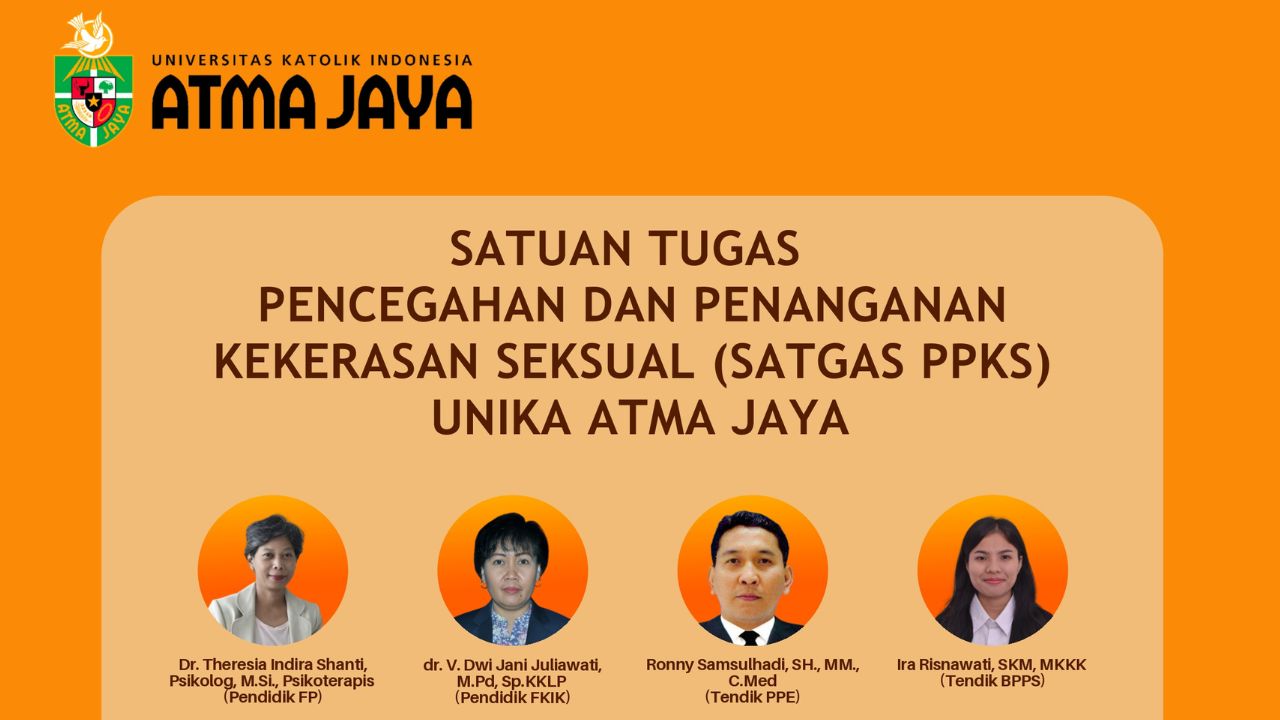 Unika Atma Jaya