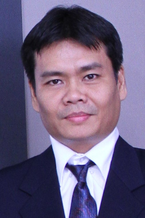 Dr. Irenius Dwinanto Bimo, S.E., M.Si.