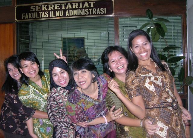 Batik Mania FIA