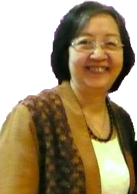 Nilaawati Hadisantosa