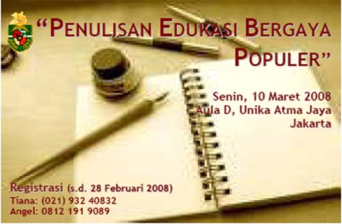 Penulisan-Edukasi