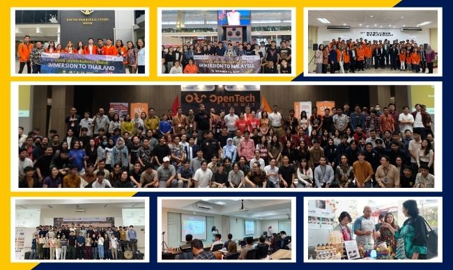 Atma Jaya Incubator Business