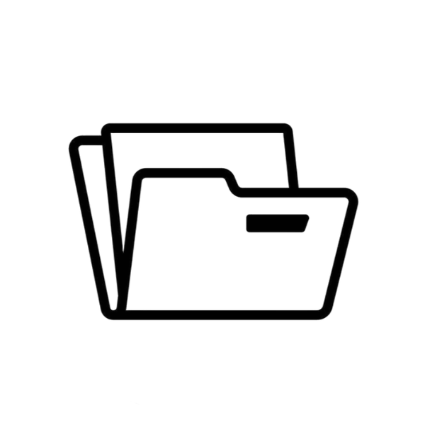 folder