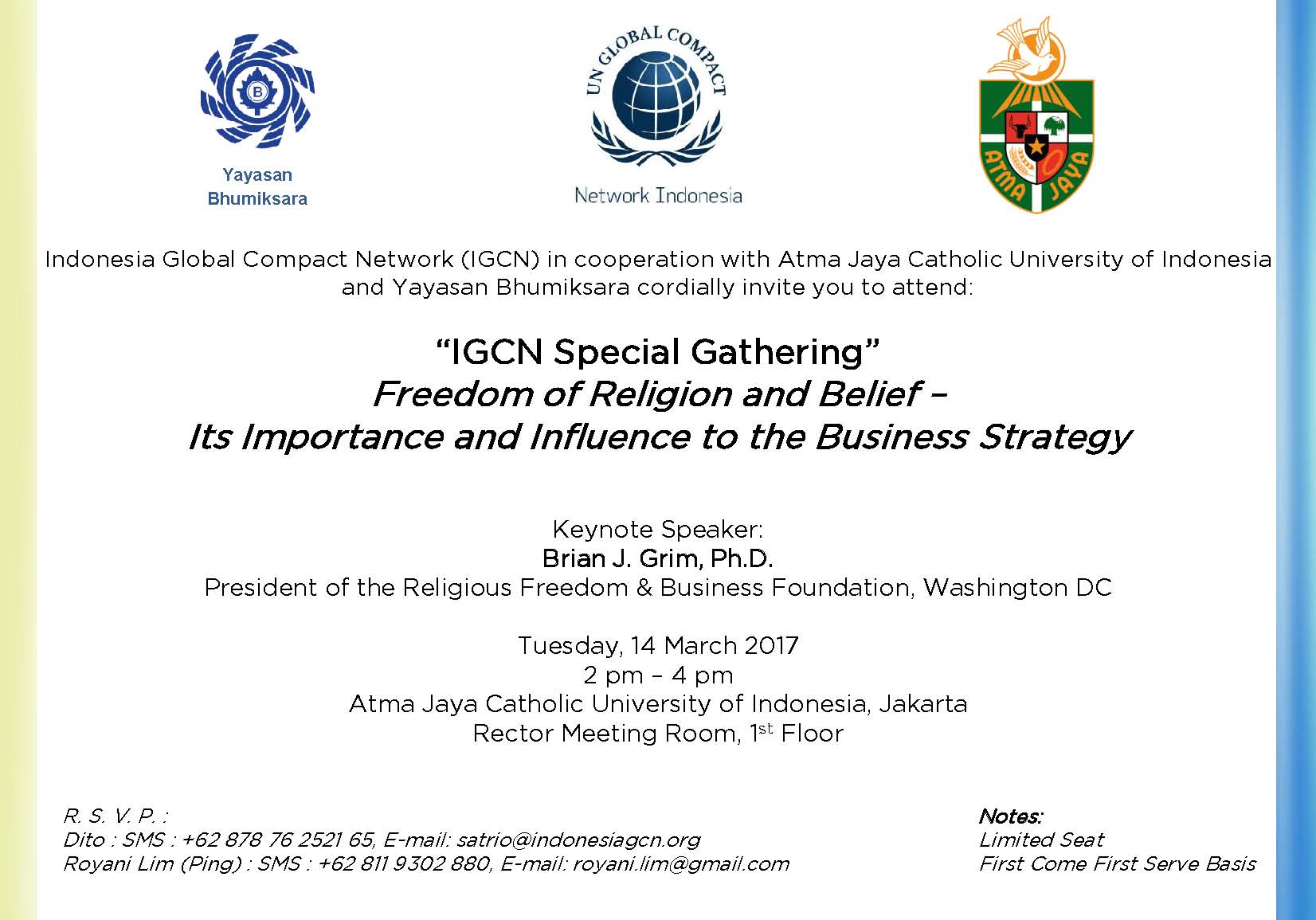 IGCN INVITATION 1