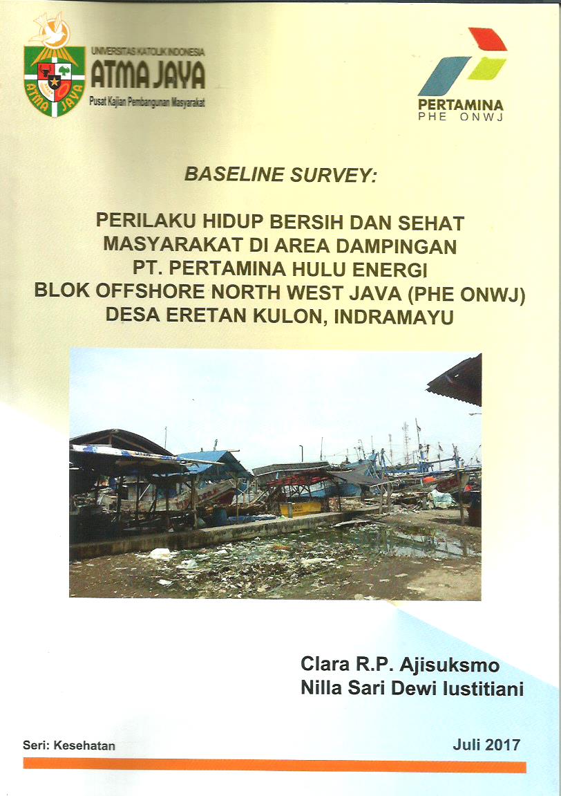 Baseline Survey: PHBS