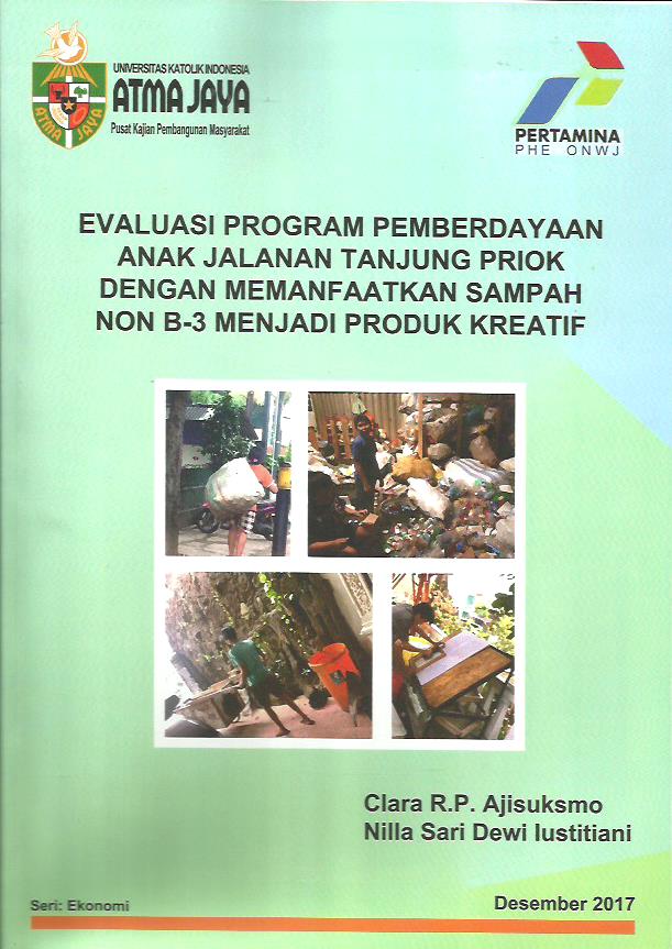 Evaluasi Program