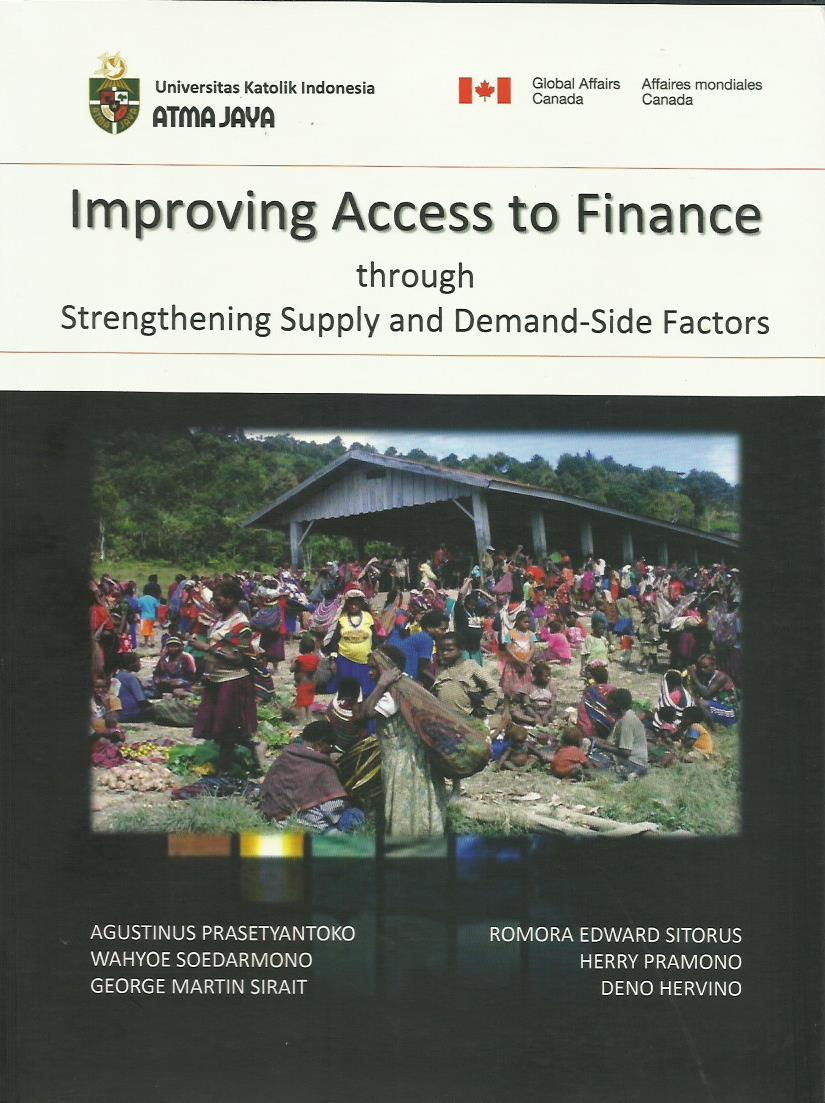 Financial Inclusion