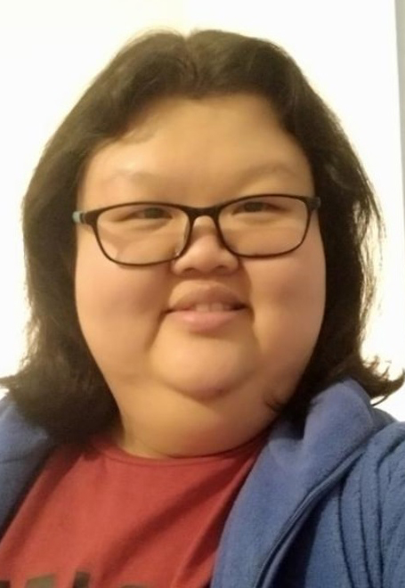 Dr. Christiany Suwartono