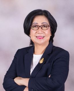 Prof Laura Sudarnoto