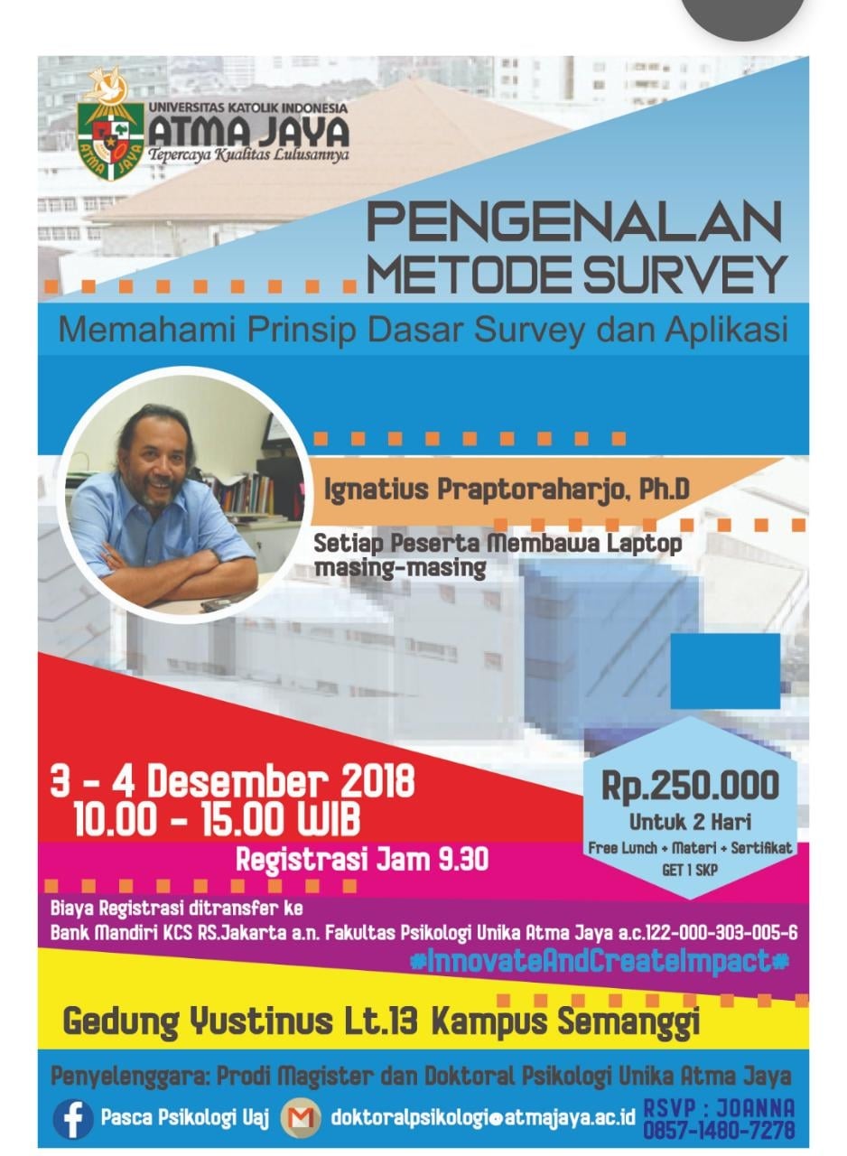 Pengenalan-metode-survey